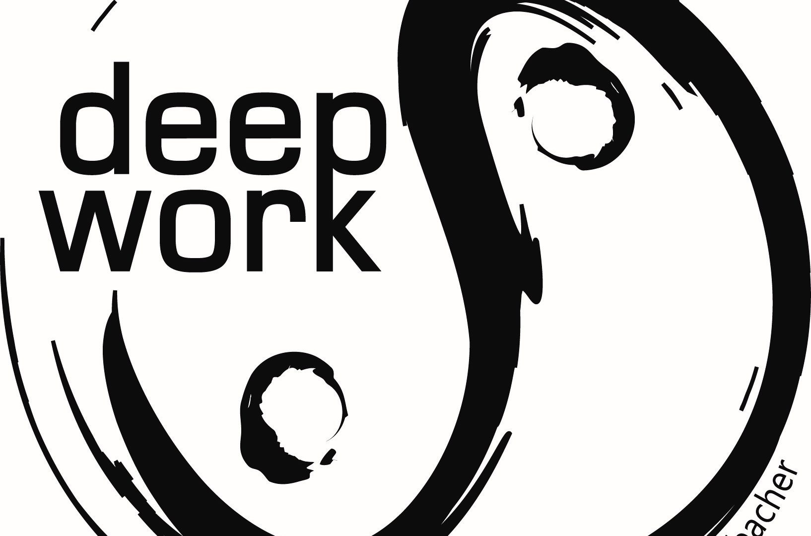 DeepWork - Wir erweitern unser Fitness-Angebot! Jetzt Schnuppern!