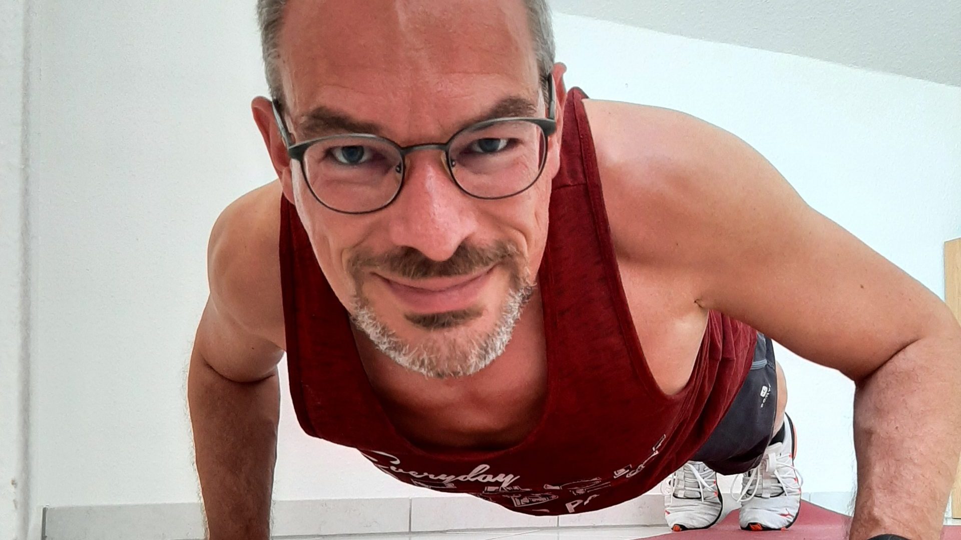 Pilates STRONG