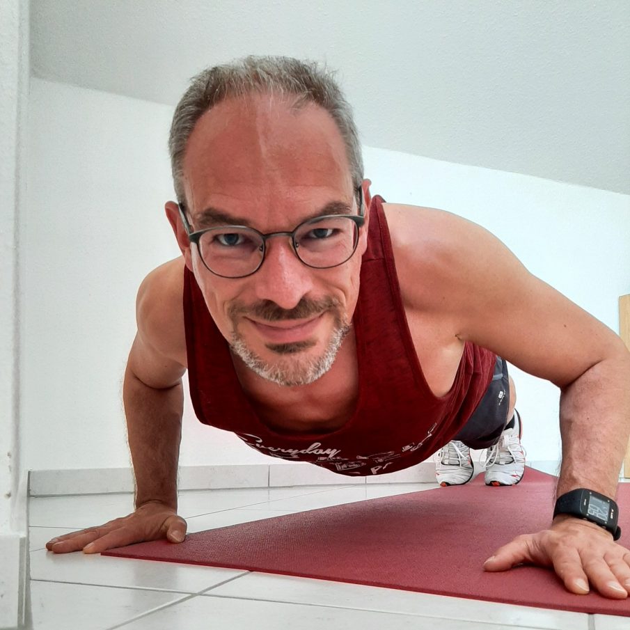 Pilates STRONG